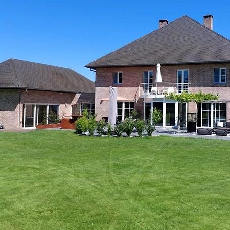 Sherlock'S Home - Guest House Namur Extérieur photo