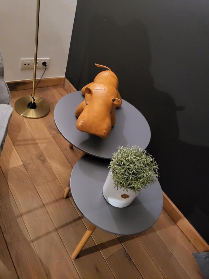 Sherlock'S Home - Guest House Namur Extérieur photo