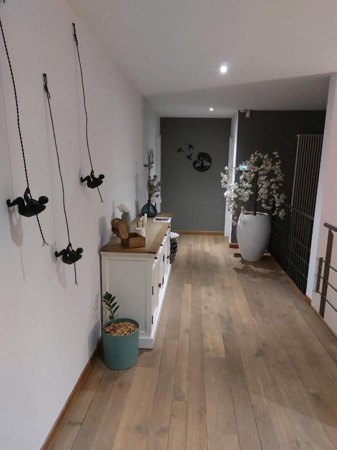 Sherlock'S Home - Guest House Namur Extérieur photo