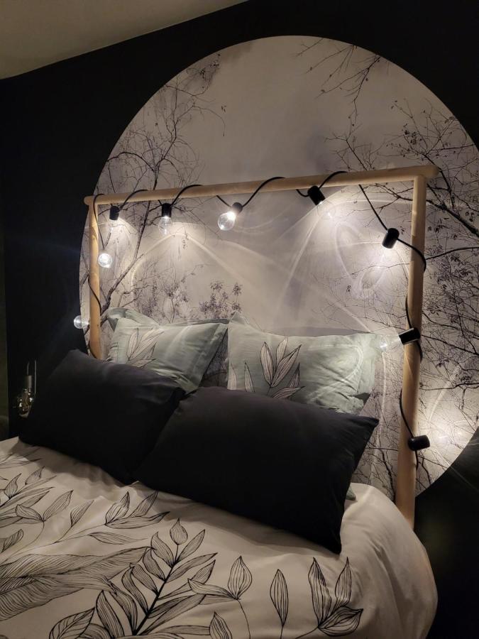 Sherlock'S Home - Guest House Namur Extérieur photo