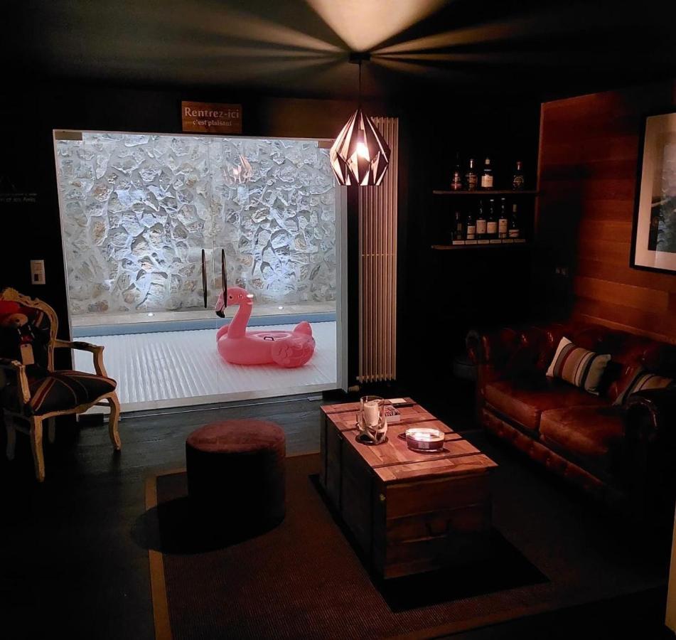 Sherlock'S Home - Guest House Namur Extérieur photo