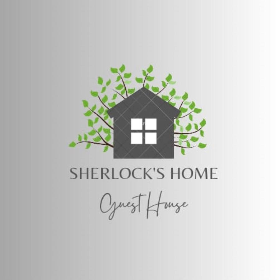 Sherlock'S Home - Guest House Namur Extérieur photo